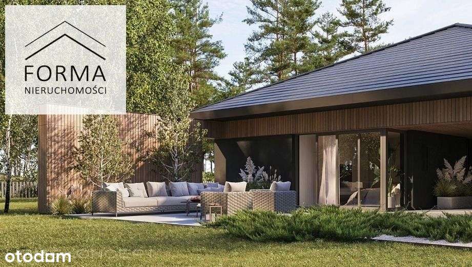 Piękny dom wolnostojący|Nekla |190m2 |duża działka - Pełny obrazek: 5/20