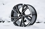 1566 B FELGI 19 5x112 AUDI RS6 A5 A7 RS4 RS5 RS7 - 9