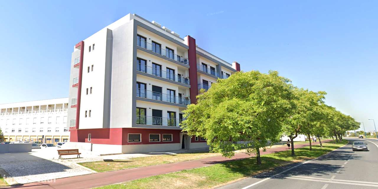 T3 NOVO Montijo com Parqueamento e Arrecadação | 168 M2 | Disponível-35