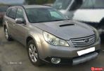 BOMBA DE EMBRAIAGEM SUBARU LEGACY V BM 2010 - 1