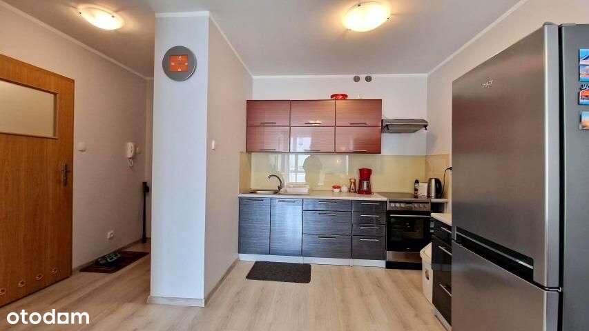 Kołobrzeg Wiśniowy Sad 2 pok. , balkon, winda , +-8