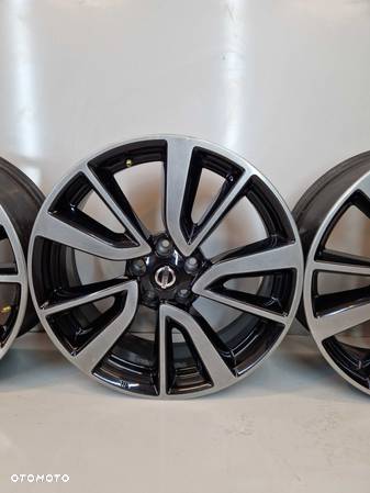 FELGI 19' ALU 5x114.3 NISSAN QASHQAI//SUPER STAN/wysyłka/faktura - 5