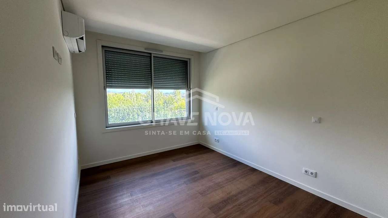Apartamento T4 - Maia-19