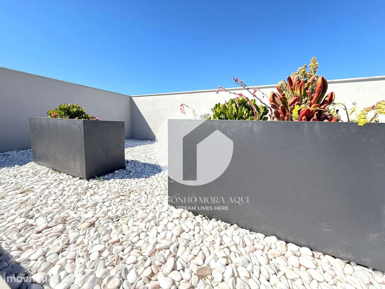 Apartamento T2 de luxo - Faro-30