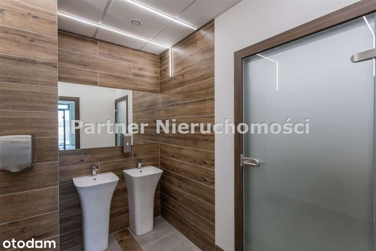 Nowoczesny Biurowiec !!!! Lokal 50 M!!! Winda!! - Pełny obrazek: 4/8