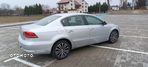 Volkswagen Passat 1.4 TSI BMT Comfortline - 5