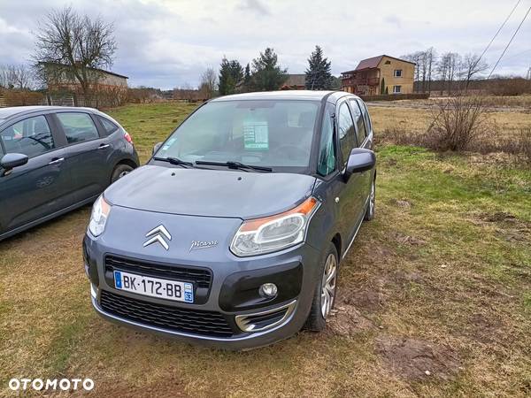 Citroën C3 1.6 e-HDi Seduction - 1