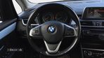 BMW 216 Active Tourer d Line Sport - 15