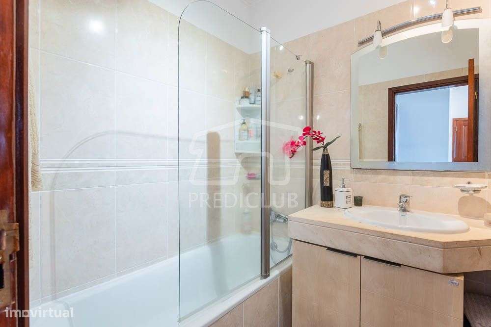 Apartamento T2 - Garajau-6
