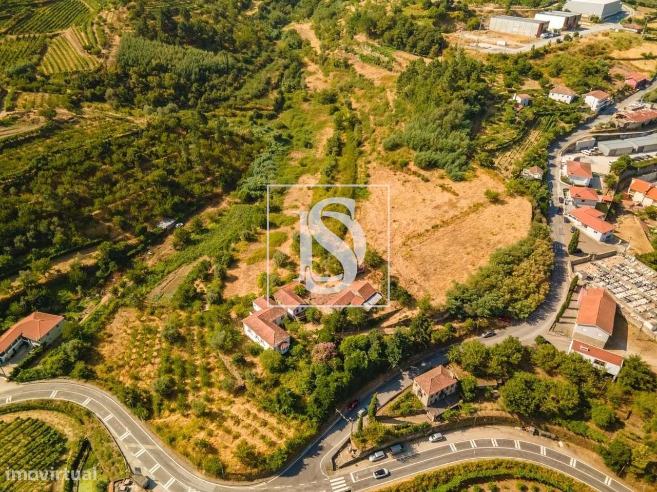 Encantadora Quinta em Resende nas Margens do Rio Douro. - Grande imagem: 4/21