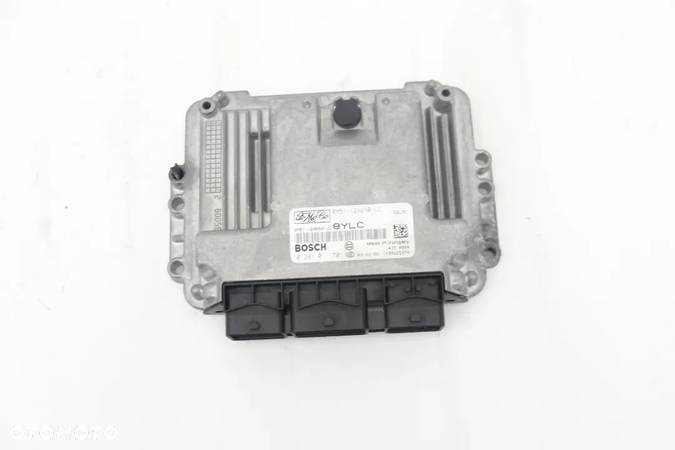 KOMPUTER STEROWNIK SILNIKA FORD FOCUS MK2 1.6 TDCI - 1