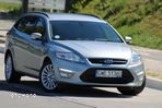 Ford Mondeo 2.0 TDCi Titanium - 35