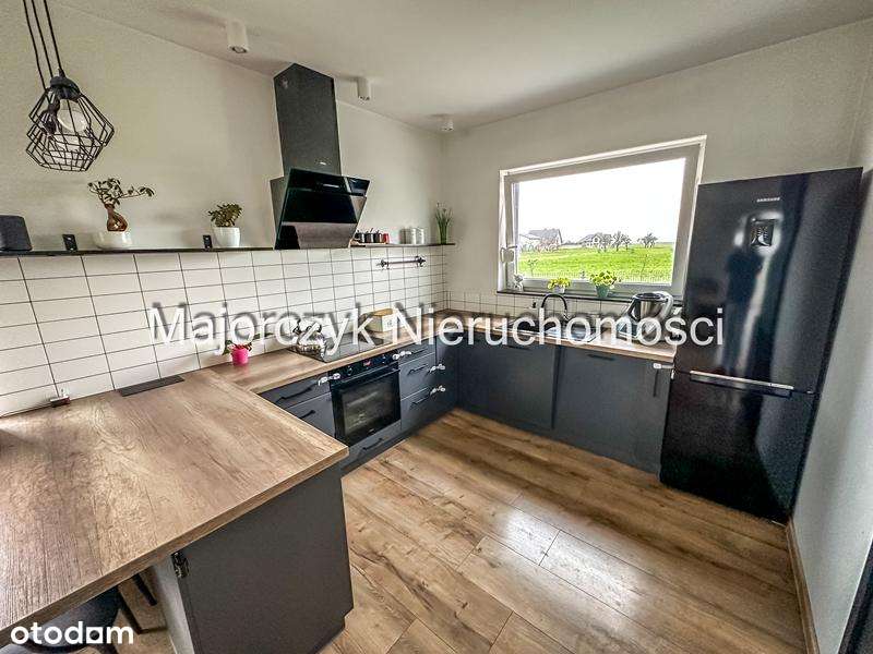 Dom gotowy do zamieszkania - Dłużyna-6