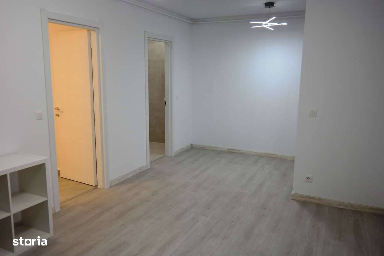 Complex Hils Brauner,doar 7min metrou Teclu,include parcare!-2