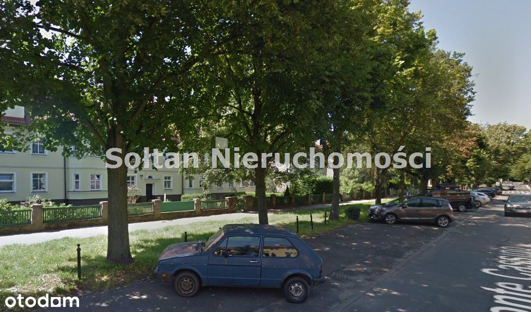 Mieszkanie, 115 m², Szczecin