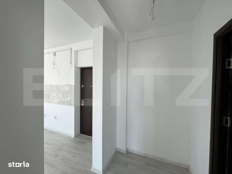 Apartament 2 camere, finisat la cheie, loc de parcare inclus, zona Mag - Imagine principală: 4/9
