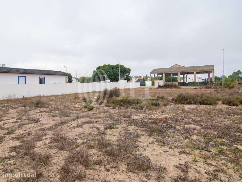 Terreno para construção, no Possanco, Comporta - Grande imagem: 3/14