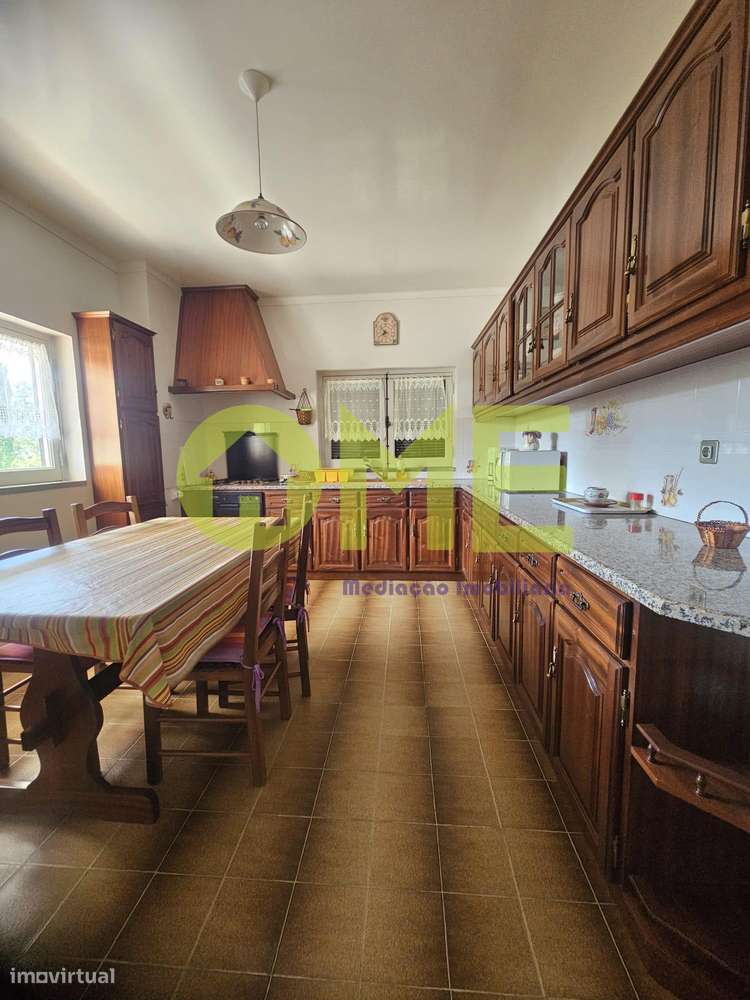 Moradia com terreno-15