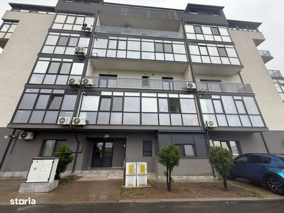 2 camere Eforie Nord Steaua de Mare - Imagine principală: 1/15