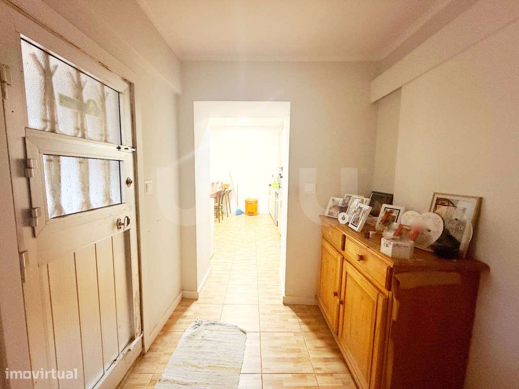 Conjunto de 3 Moradias Térreas - Investimento com Rendimento Imediato-10