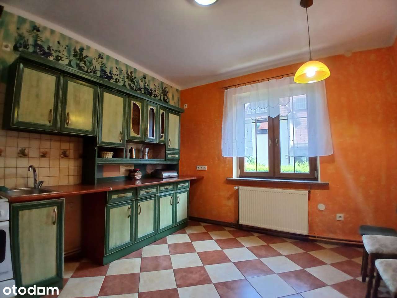 0% Prow. Parter domu z osobną kawalerką i ogrodem-7