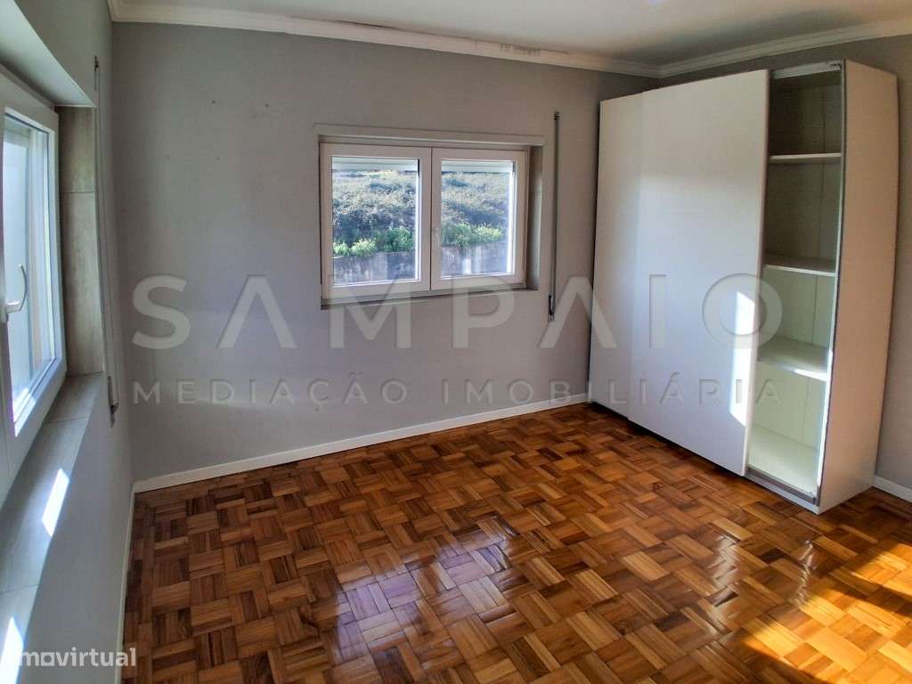 Andar moradia T3 - S. Cosme!-12