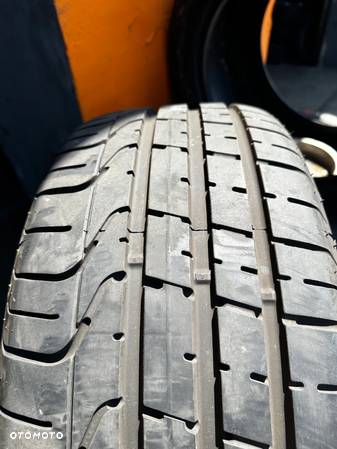 255/35x20 Pirelli - 3