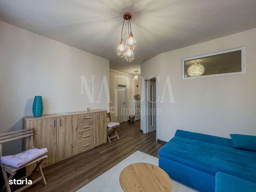 Apartament 2 camere de vanzare in Floresti - Imagine principală: 2/7