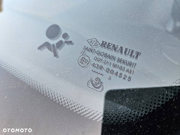 Renault Megane 1.2 16V TCE Energy Dynamique - 33