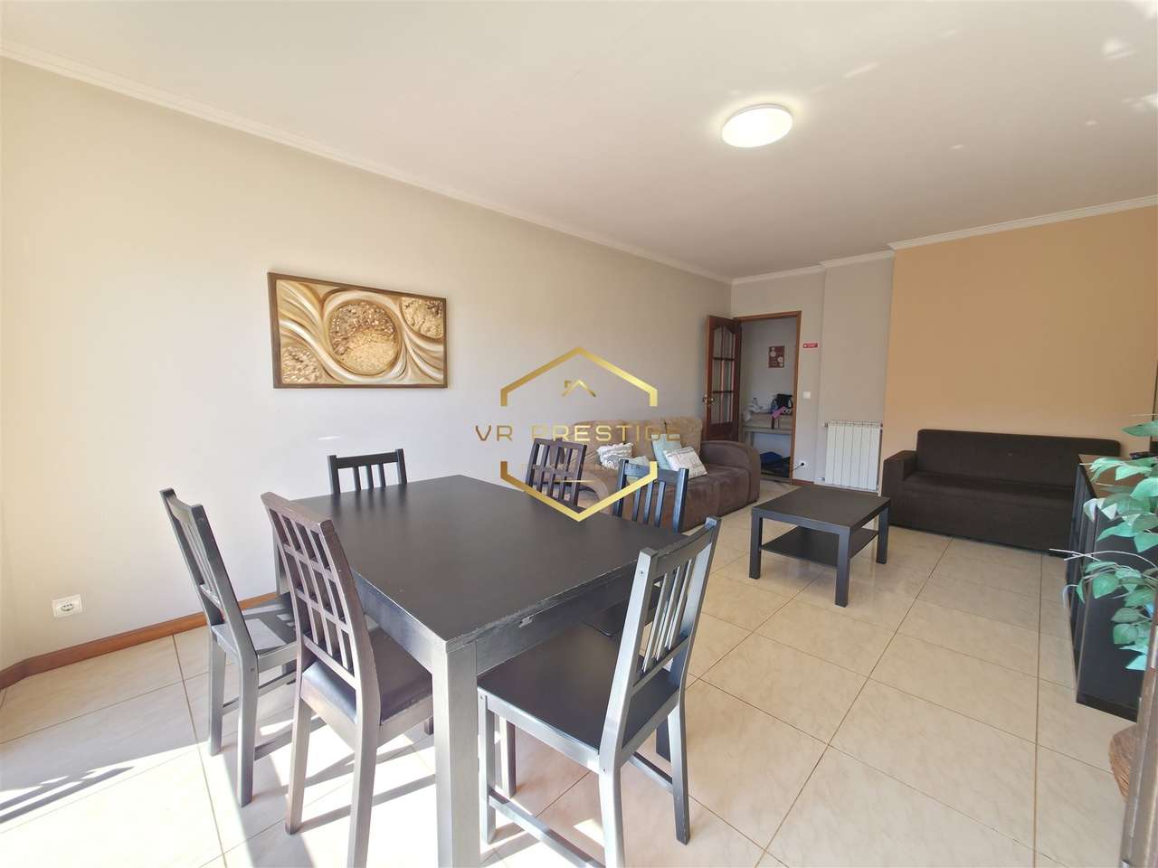 Apartamento T3 Venda em Póvoa de Varzim, Beiriz e Argivai,Póvoa de Var-5