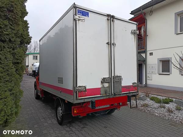 Fiat Ducato - 4