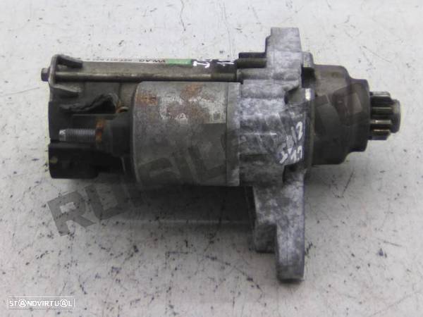 Motor Arranque 02t911_023s Seat Ibiza Iv (6j) [2007_2016] 1.2 - 4