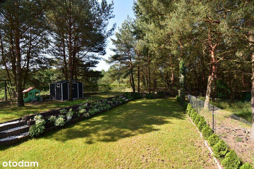 Dom w pobliżu Powidza - Pełny obrazek: 5/20