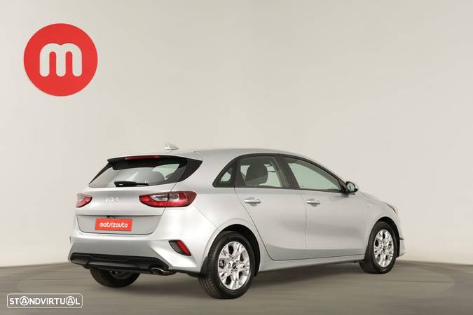 Kia Ceed 1.0 T-GDI Sport - 4