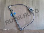 Elevador Completo Esquerdo Manual  Seat Ibiza I (021a) 1984_199 - 1