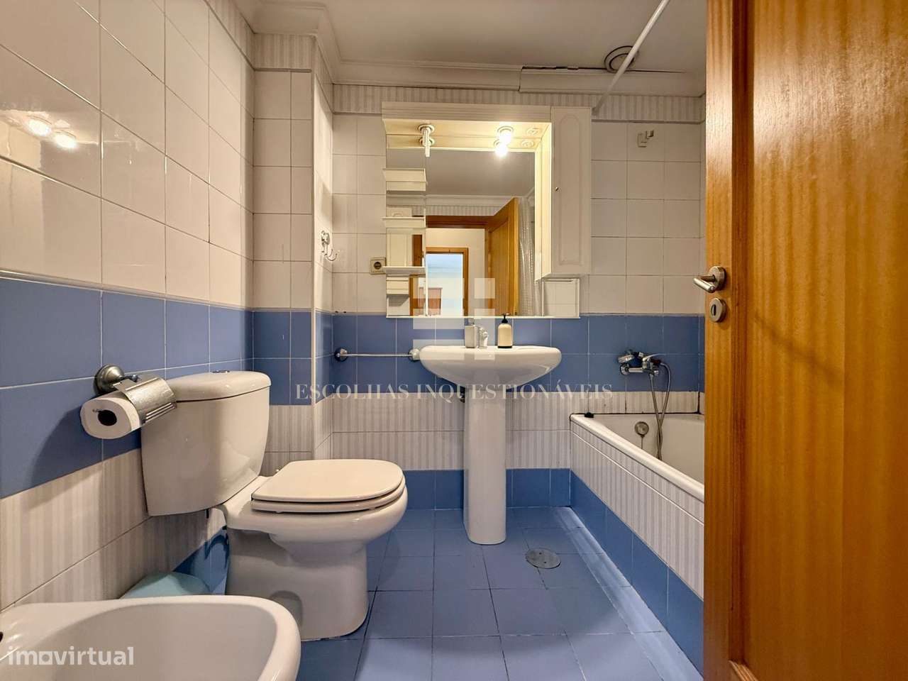 Apartamento T2 Venda em Gandra,Paredes-7