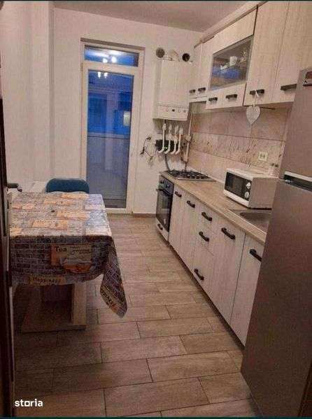 Bloc nou Inchiriere apartament 2 camere Bdul Metalurgiei - Imagine principală: 4/6