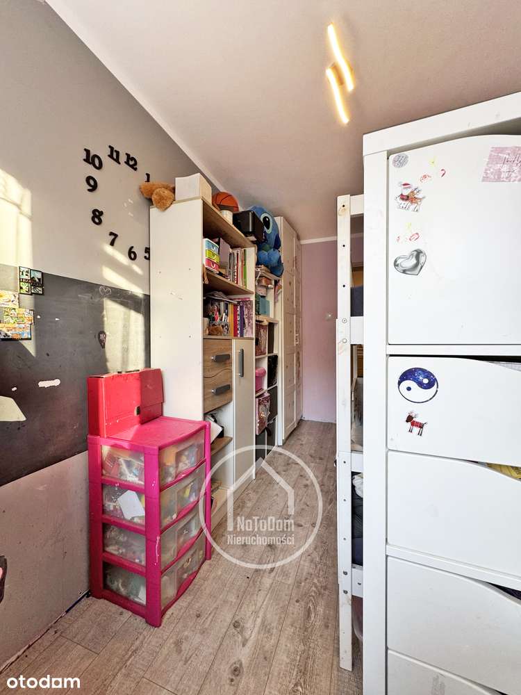 NOWA CENA Spółdzielcze - własnościowe 4-pokojowe z balkonem w Słupsku-8