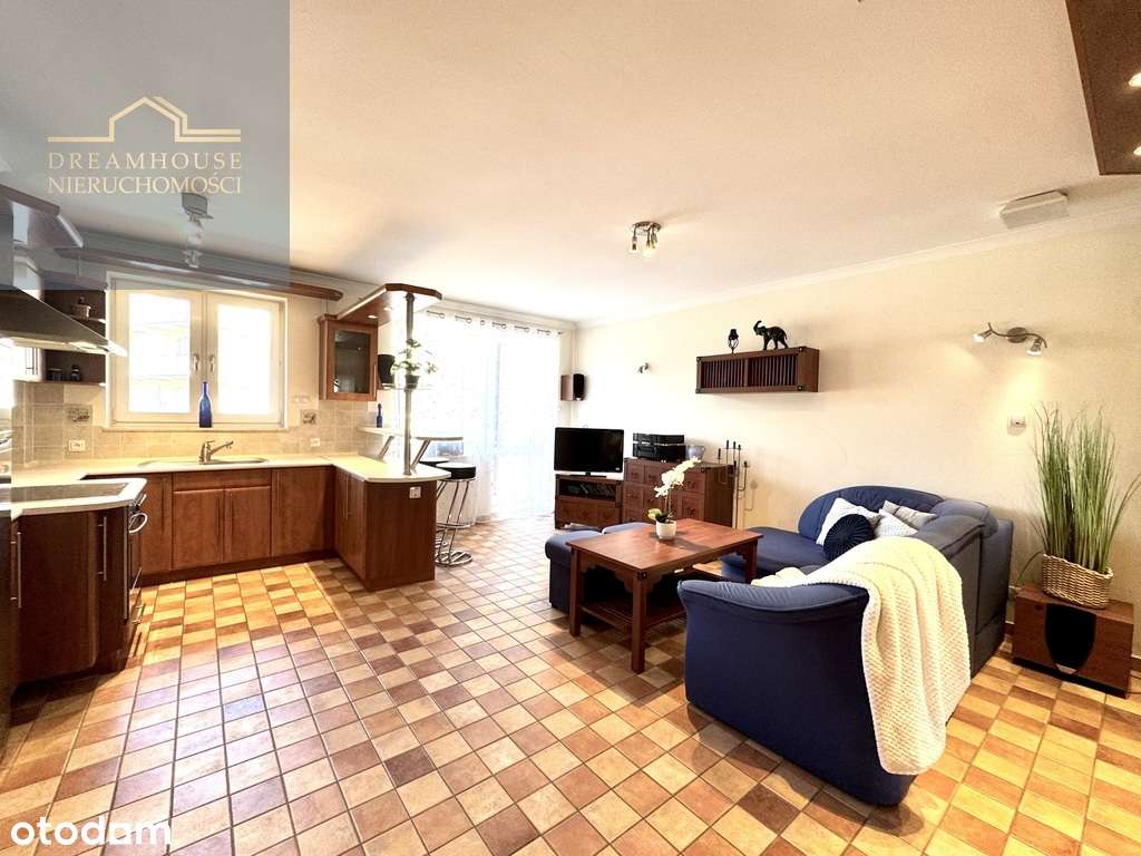 2 pokoje, 1 piętro, balkon, winda, blisko morza-4