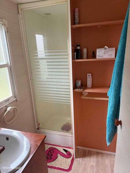 Mobil home em excelente estado - Grande imagem: 4/10