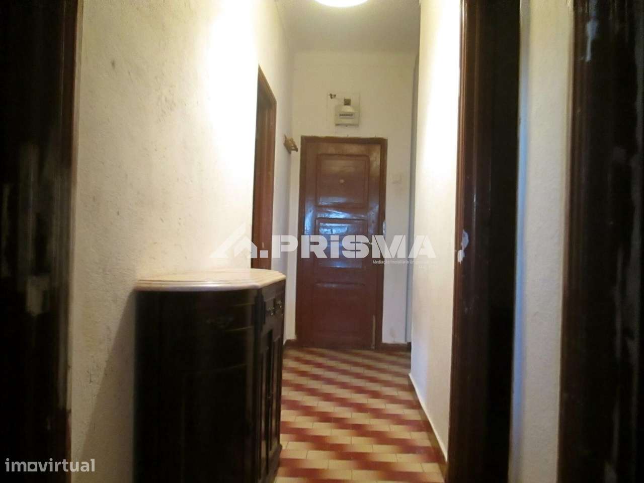 Apartamento T3 para venda na Covilhã-14