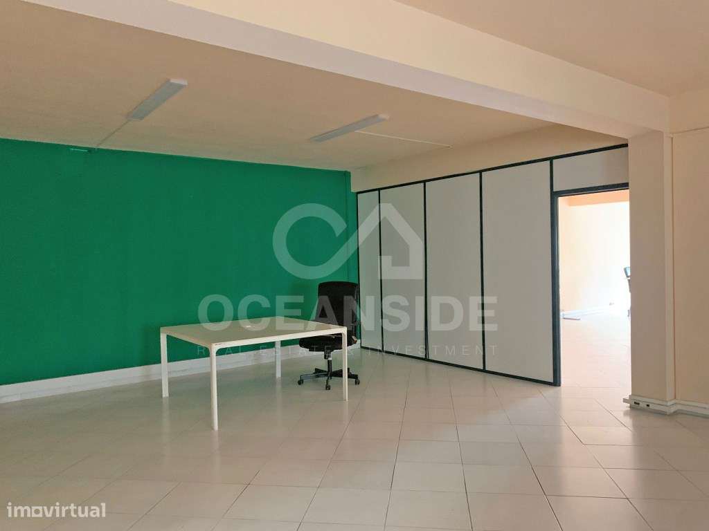 Escritórios/Salas para arrendamento na Pontinha - Grande imagem: 3/8