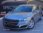 Peugeot 508 2.0 HDI FAP BVA Allure Aut. - 3