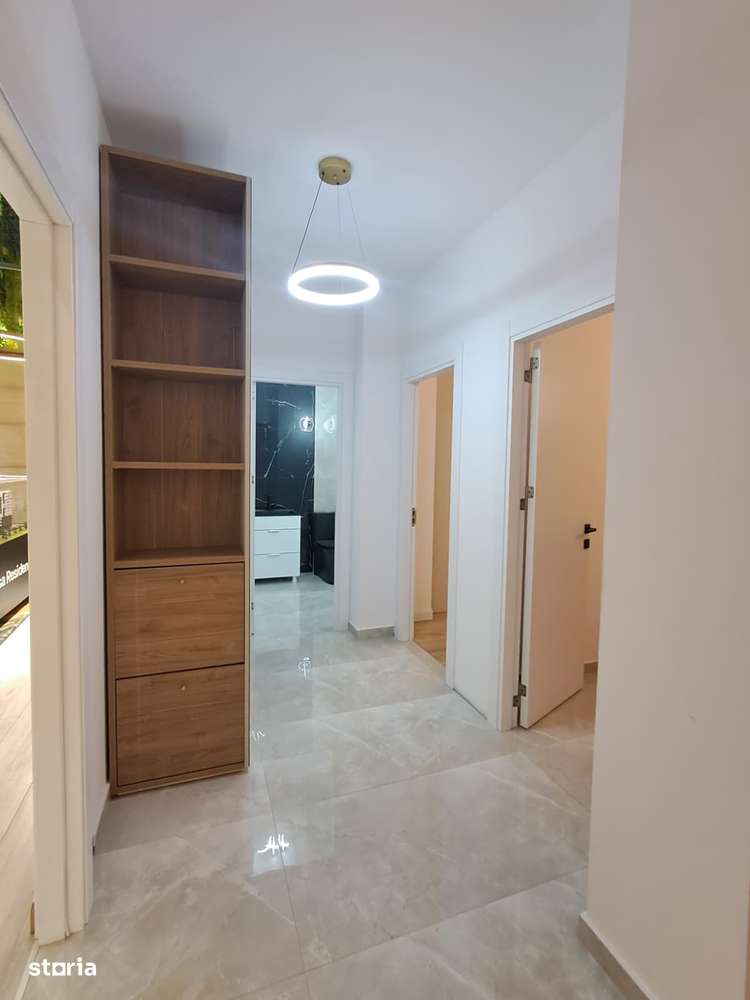 Apartament 2 camere bloc nou , IMGB-1