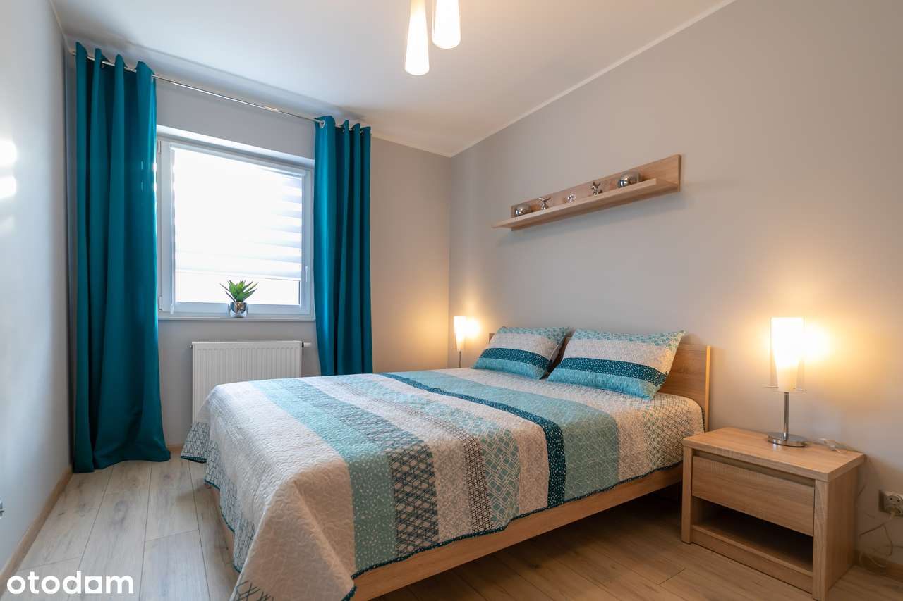 Wisła: Twój "drugi dom", który na siebie pracuje.-4