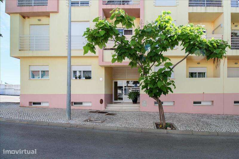 Apartamento em Tavira, Cabanas de Tavira - Grande imagem: 2/14