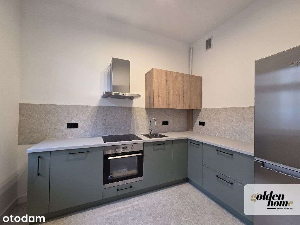 Zacznij 2026 w swoim mieszkaniu – 2 pok z balkonem - Pełny obrazek: 4/14