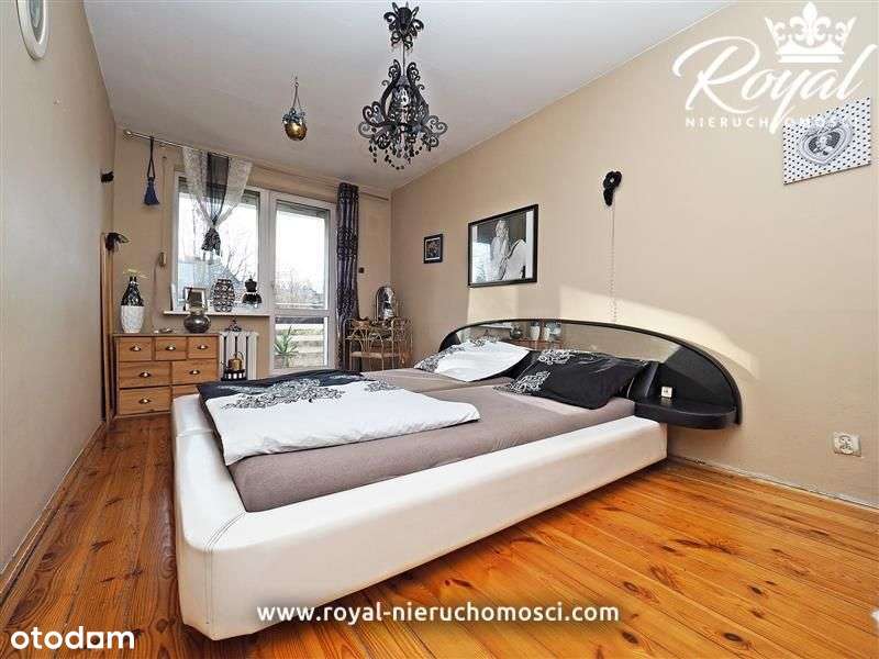 M4 103 m2, loggia, ogródek, garaż na Os. Morskim ! - Pełny obrazek: 5/20