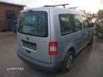 Motor 2.0 SDI vw caddy - 5