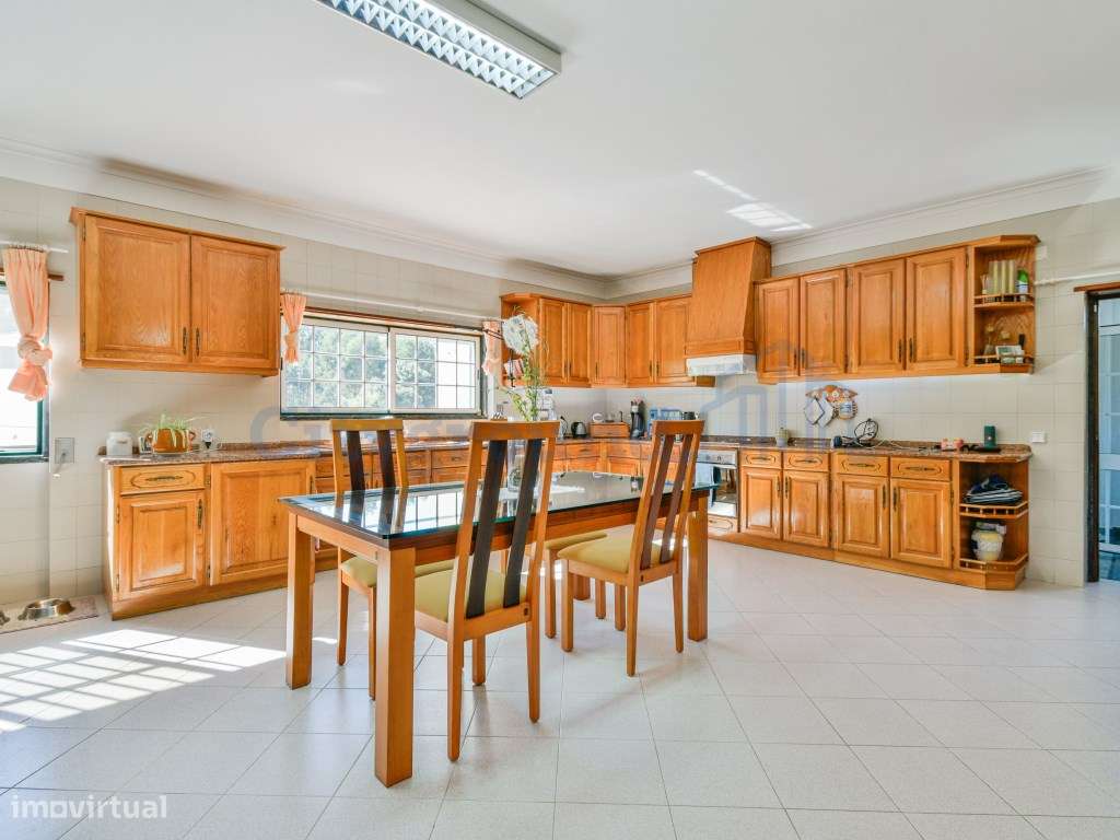 Quinta com 3,14 Hectares e Piscina | Ferreira do Zêzere-11